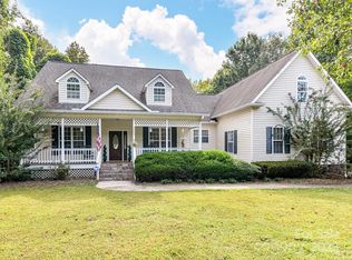 9032 Possum Hollow Rd, Indian Land, SC 29707