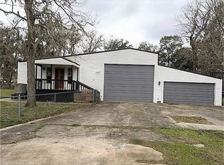 1725 County Road 244e, Brazoria, TX 77422