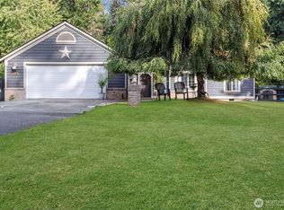 7218 277th Street Ct E, Graham, WA 98338