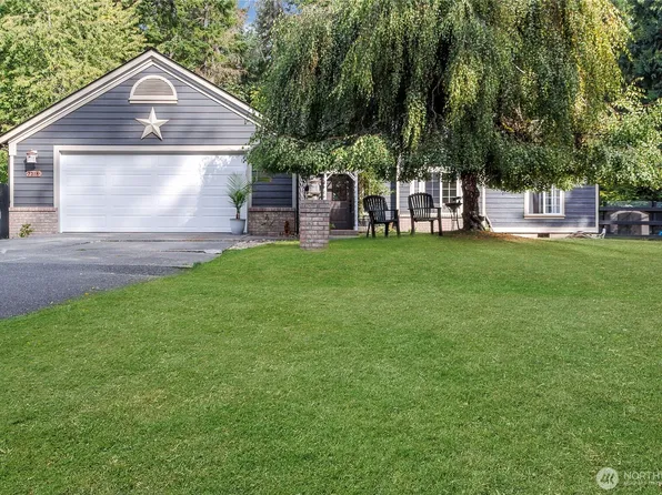 7218 277th Street Ct E, Graham, WA 98338