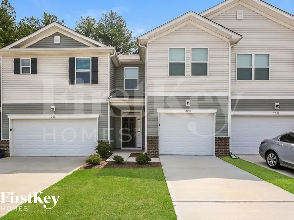 2019 Cypress Village Dr NW, Concord, NC 28027