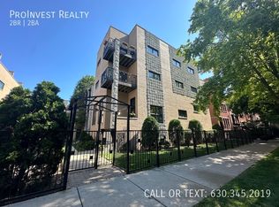 2144 W Schiller St UNIT E, Chicago, IL 60622