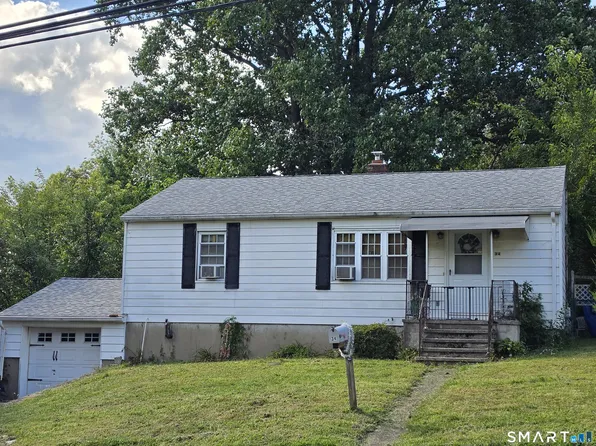 34 Elm Street, Ansonia, CT 06401