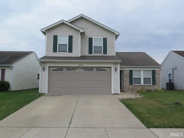 5573 Bingham Dr, Lafayette, IN 47905