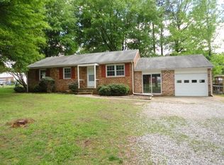 10233 Ronaldton Rd, North Chesterfield, VA 23236