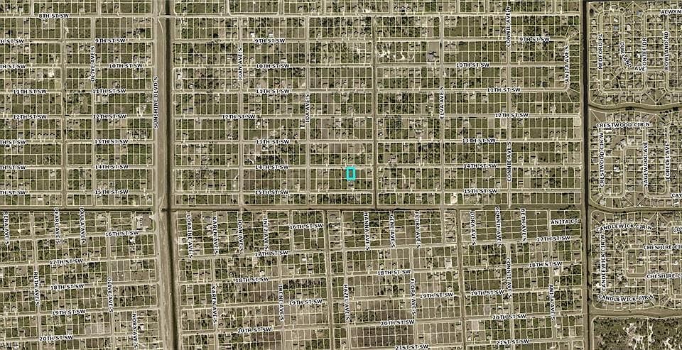 2nd image of 2807 14th St SW