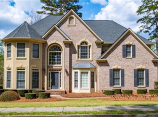 7272 Glen Cove Ln, Stone Mountain, GA 30087