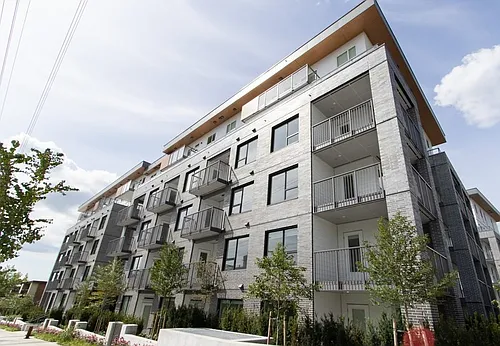 645 Como Lake Ave #510 Photo 1