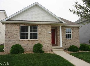 1630 Belclare Rd, Normal, IL 61761