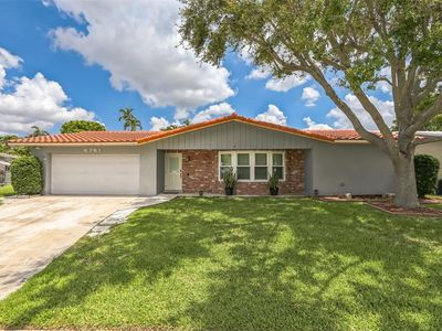 6761 NW 20th St, Margate, FL, 33063