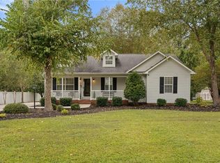 4207 Fox St, Randleman, NC 27317