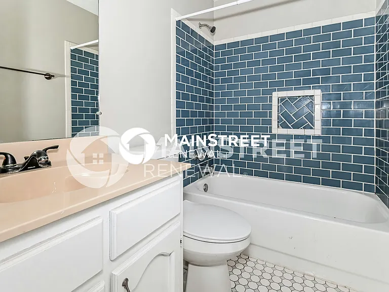 WM - Bathroom