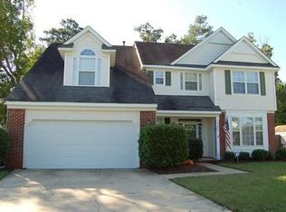 1105 Cutspring Rd, Chesapeake, VA 23322