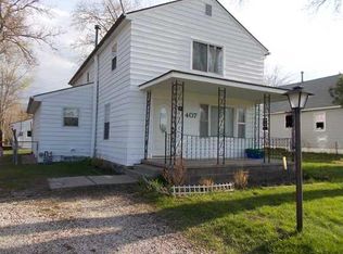 407 Lucinda St, Perry, IA 50220