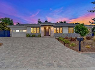 686 Spargur Dr, LOS ALTOS, CA 94022