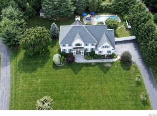 4 Ward Dr, Yorktown Heights, NY 10598