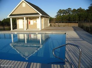 3400 Player Ln #A, Morehead City, NC 28557