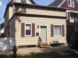 2240 S 30th St, Milwaukee, WI 53215
