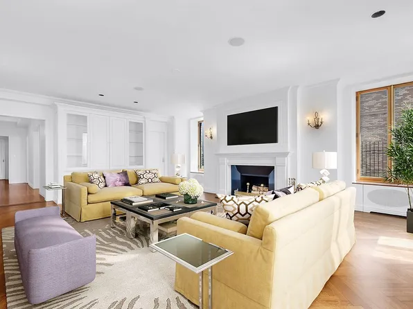 1075 Park Ave #14A, Manhattan, NY 10128