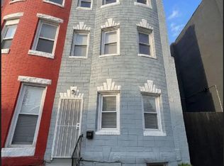 1028 E North Ave, Baltimore, MD 21202