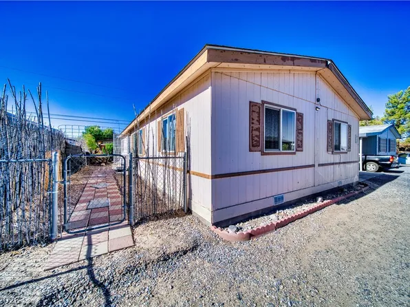 91 Potter Pl, Pahrump, NV 89048
