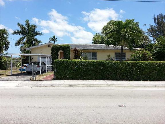 2nd image of 10801 NW 17th Ave