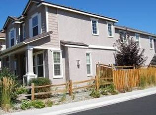 6645 S Latour, Sparks, NV