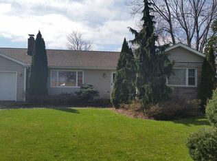 6168 Middle Ridge Rd, Madison, OH 44057