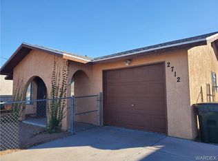 2712 Wallapai Ave, Kingman, AZ 86401