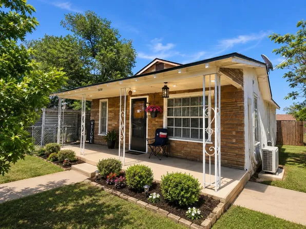 4410 Morning Dr, Amarillo, TX 79108