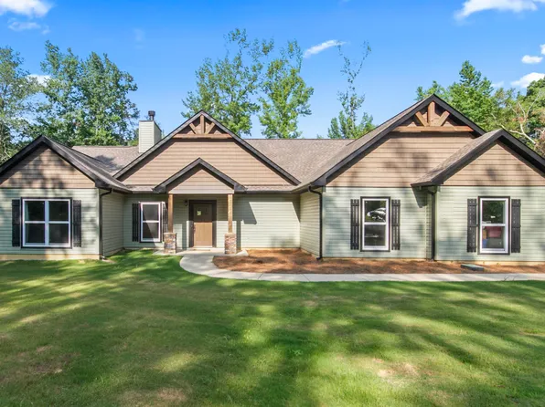 14783 Hagler Coaling Rd, Duncanville, AL 35456