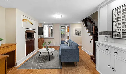 Rented by REAL New York