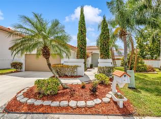 6982 Camden Ct, Margate, FL 33063