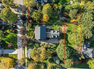 411 Victoria St LOT 3, Niagara On The Lake, ON L0S1J0