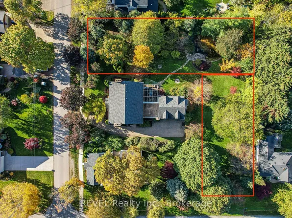 411 Victoria St Lot 3, Niagara On The Lake, ON L0S 1J0