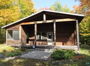 11845 N Harper Rd, Hayward, WI 54843