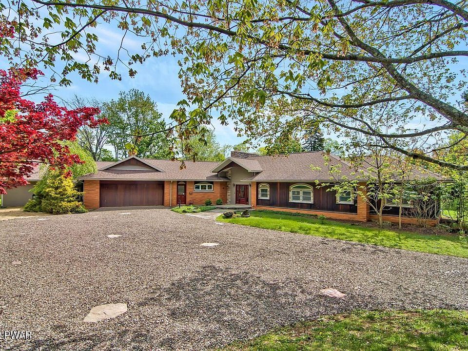 101 Golf Hill Rd, Honesdale, PA 18431 MLS 224124 Zillow