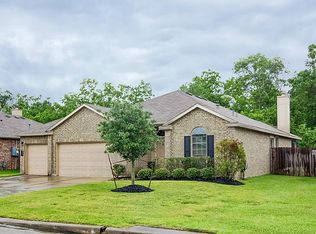 18919 Deer Trace Dr, Crosby, TX 77532
