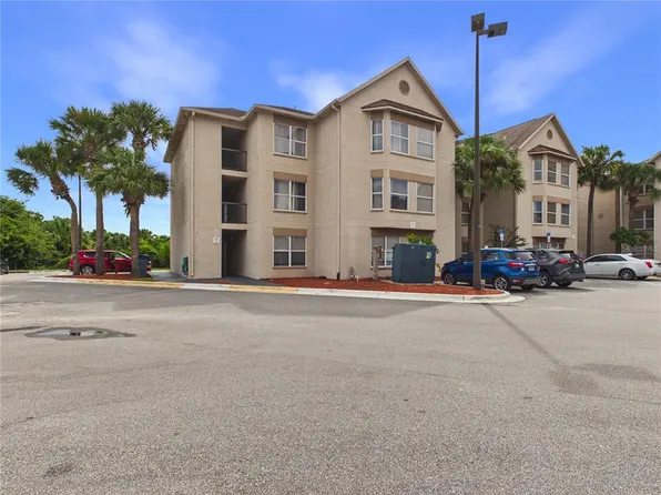 3100 PARKWAY BOULEVARD #728, KISSIMMEE, FL 34747