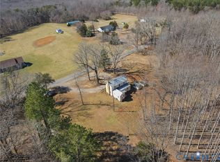 1566 Ballsville Rd, Powhatan, VA 23139