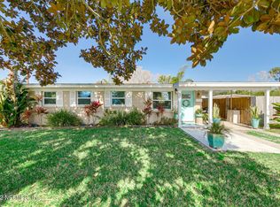 50 Forrestal Cir S, Atlantic Beach, FL 32233