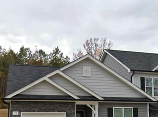 78 Cullen Ct, Clayton, NC 27520