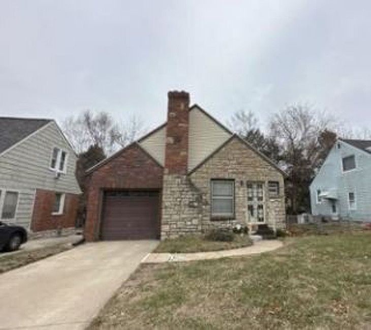 Property Front View