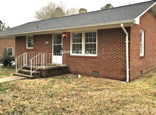 4216 S Alston Ave, Durham, NC 27713