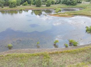 Memorial Rd, Wilson, OK 73463