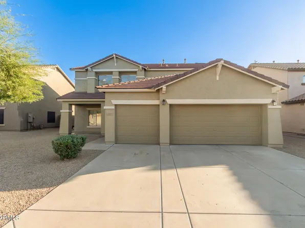 11871 W GRANT Street, Avondale, AZ 85323