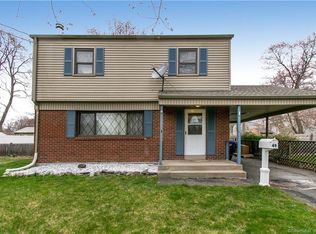 49 Douglas Rd, Enfield, CT 06082
