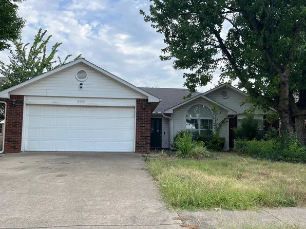 3609 W Margaret Pl, Rogers, AR 72756