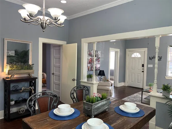 3227 Avenue I, Fort Worth, TX 76105