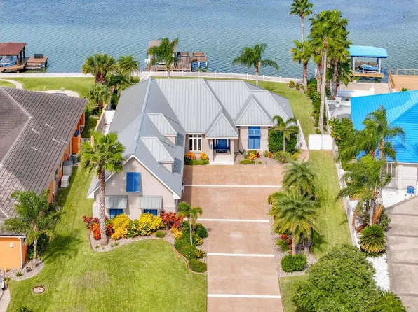 842 Beach Blvd, Laguna Vista, TX 78578